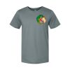 Bella Canvas Unisex Jersey T-Shirt Thumbnail