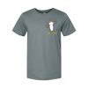 Bella Canvas Unisex Jersey T-Shirt Thumbnail