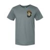 Bella Canvas Unisex Jersey T-Shirt Thumbnail