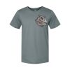 Bella Canvas Unisex Jersey T-Shirt Thumbnail