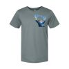 Bella Canvas Unisex Jersey T-Shirt Thumbnail