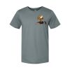 Bella Canvas Unisex Jersey T-Shirt Thumbnail