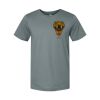 Bella Canvas Unisex Jersey T-Shirt Thumbnail
