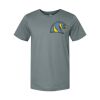 Bella Canvas Unisex Jersey T-Shirt Thumbnail