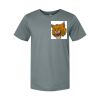 Bella Canvas Unisex Jersey T-Shirt Thumbnail