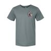 Bella Canvas Unisex Jersey T-Shirt Thumbnail