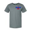 Bella Canvas Unisex Jersey T-Shirt Thumbnail