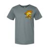 Bella Canvas Unisex Jersey T-Shirt Thumbnail