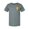 Bella Canvas Unisex Jersey T-Shirt Thumbnail