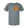 Bella Canvas Unisex Jersey T-Shirt Thumbnail