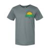 Bella Canvas Unisex Jersey T-Shirt Thumbnail