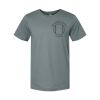 Bella Canvas Unisex Jersey T-Shirt Thumbnail