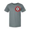 Bella Canvas Unisex Jersey T-Shirt Thumbnail