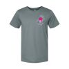Bella Canvas Unisex Jersey T-Shirt Thumbnail