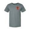 Bella Canvas Unisex Jersey T-Shirt Thumbnail