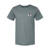 Bella Canvas Unisex Jersey T-Shirt Thumbnail