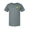 Bella Canvas Unisex Jersey T-Shirt Thumbnail
