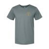 Bella Canvas Unisex Jersey T-Shirt Thumbnail