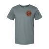 Bella Canvas Unisex Jersey T-Shirt Thumbnail