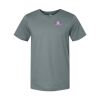 Bella Canvas Unisex Jersey T-Shirt Thumbnail