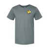 Bella Canvas Unisex Jersey T-Shirt Thumbnail