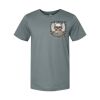 Bella Canvas Unisex Jersey T-Shirt Thumbnail