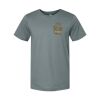 Bella Canvas Unisex Jersey T-Shirt Thumbnail