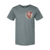 Bella Canvas Unisex Jersey T-Shirt Thumbnail