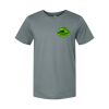 Bella Canvas Unisex Jersey T-Shirt Thumbnail