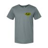 Bella Canvas Unisex Jersey T-Shirt Thumbnail