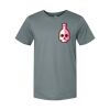 Bella Canvas Unisex Jersey T-Shirt Thumbnail