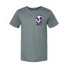 Bella Canvas Unisex Jersey T-Shirt Thumbnail