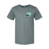 Bella Canvas Unisex Jersey T-Shirt Thumbnail