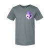 Bella Canvas Unisex Jersey T-Shirt Thumbnail