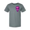 Bella Canvas Unisex Jersey T-Shirt Thumbnail
