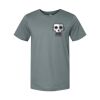 Bella Canvas Unisex Jersey T-Shirt Thumbnail