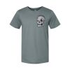 Bella Canvas Unisex Jersey T-Shirt Thumbnail