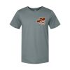 Bella Canvas Unisex Jersey T-Shirt Thumbnail