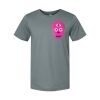 Bella Canvas Unisex Jersey T-Shirt Thumbnail