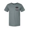 Bella Canvas Unisex Jersey T-Shirt Thumbnail