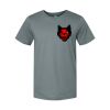 Bella Canvas Unisex Jersey T-Shirt Thumbnail