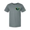 Bella Canvas Unisex Jersey T-Shirt Thumbnail