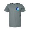 Bella Canvas Unisex Jersey T-Shirt Thumbnail