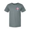 Bella Canvas Unisex Jersey T-Shirt Thumbnail