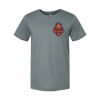 Bella Canvas Unisex Jersey T-Shirt Thumbnail