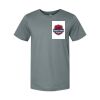 Bella Canvas Unisex Jersey T-Shirt Thumbnail