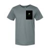 Bella Canvas Unisex Jersey T-Shirt Thumbnail