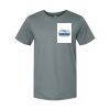 Bella Canvas Unisex Jersey T-Shirt Thumbnail