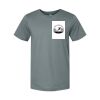 Bella Canvas Unisex Jersey T-Shirt Thumbnail