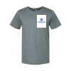 Bella Canvas Unisex Jersey T-Shirt Thumbnail